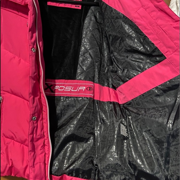 ZeroXposur Winter Jacket - Women's Large - Picture 9 of 11